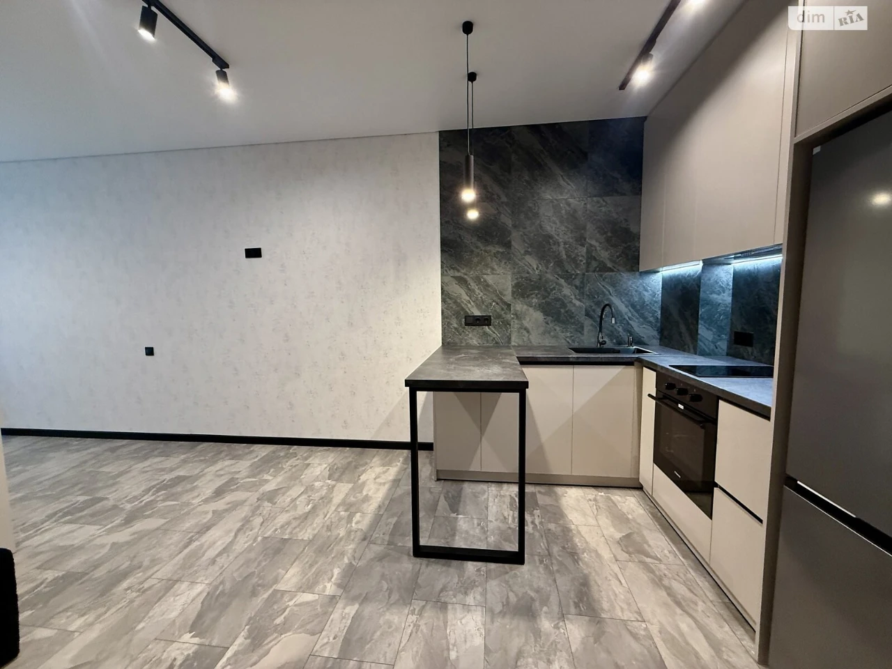 Apartment for Sale in Irpin