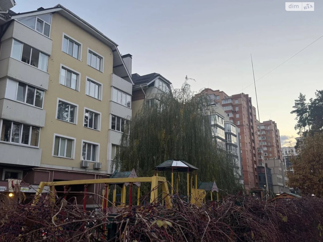 Продаж Квартира Ірпінь