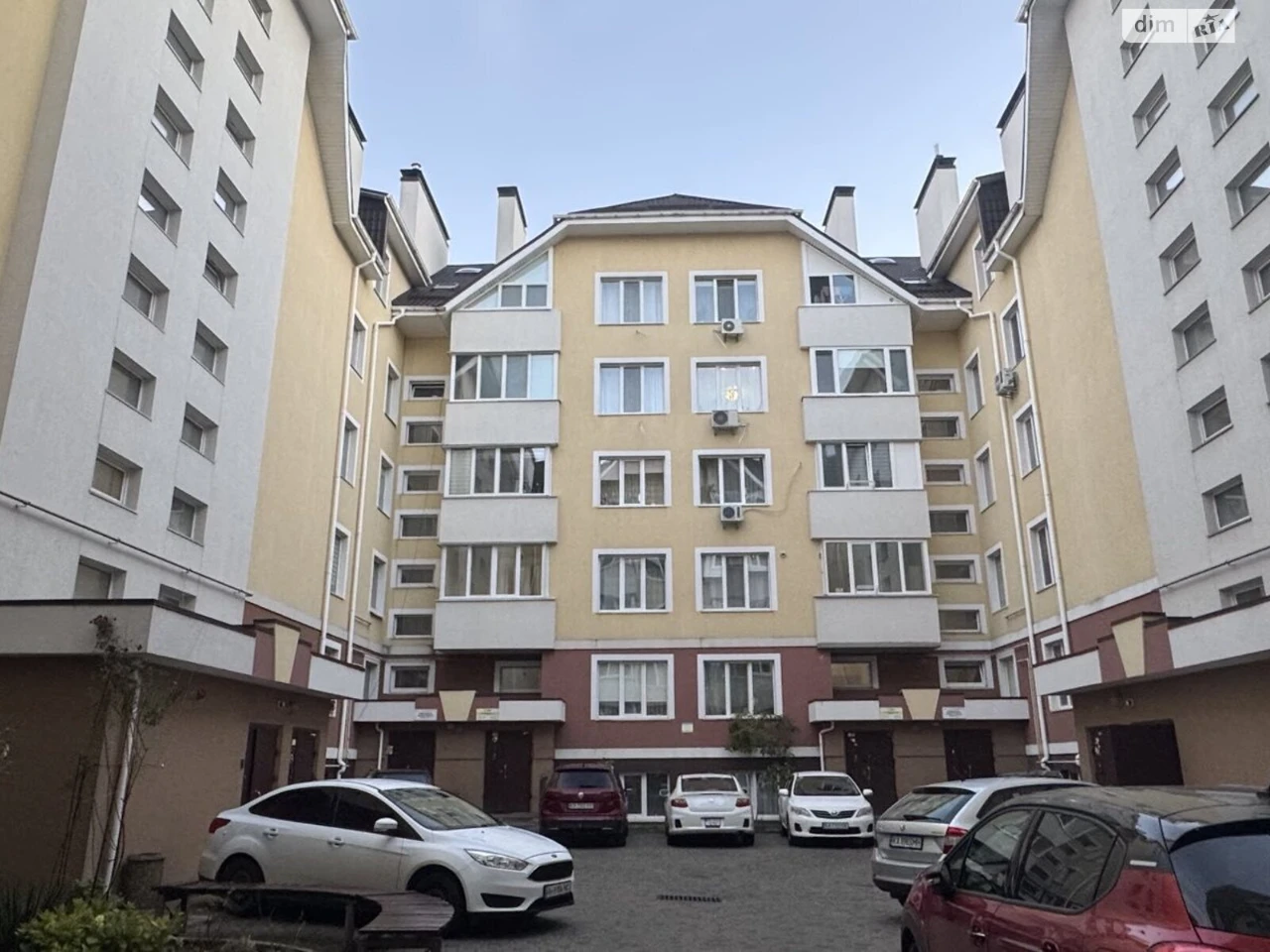 Продаж Квартира Ірпінь