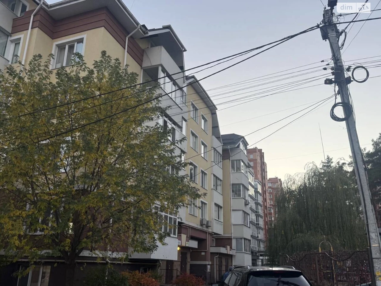 Продаж Квартира Ірпінь