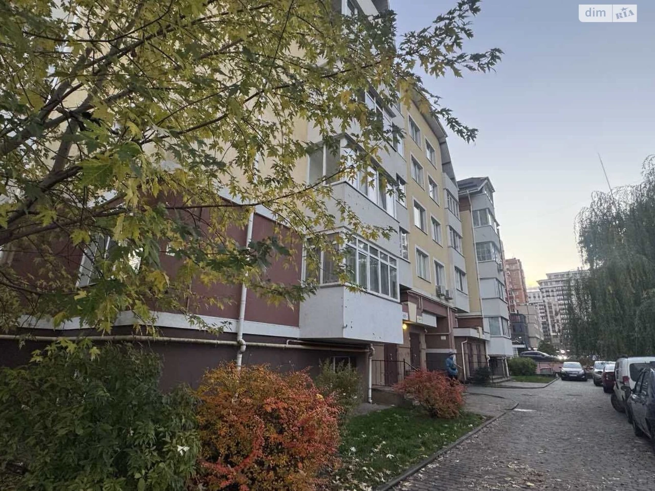 Продаж Квартира Ірпінь