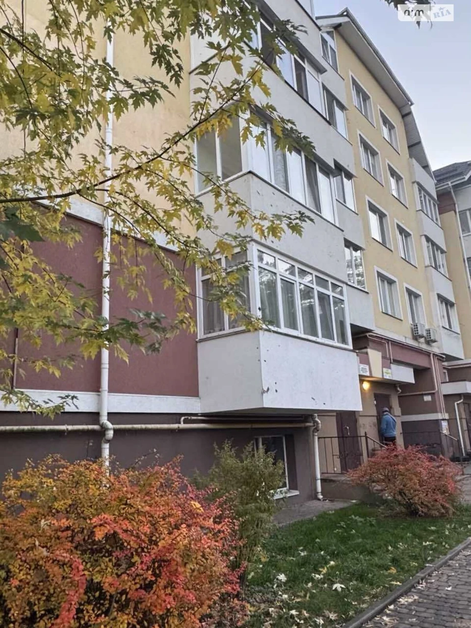 Продаж Квартира Ірпінь