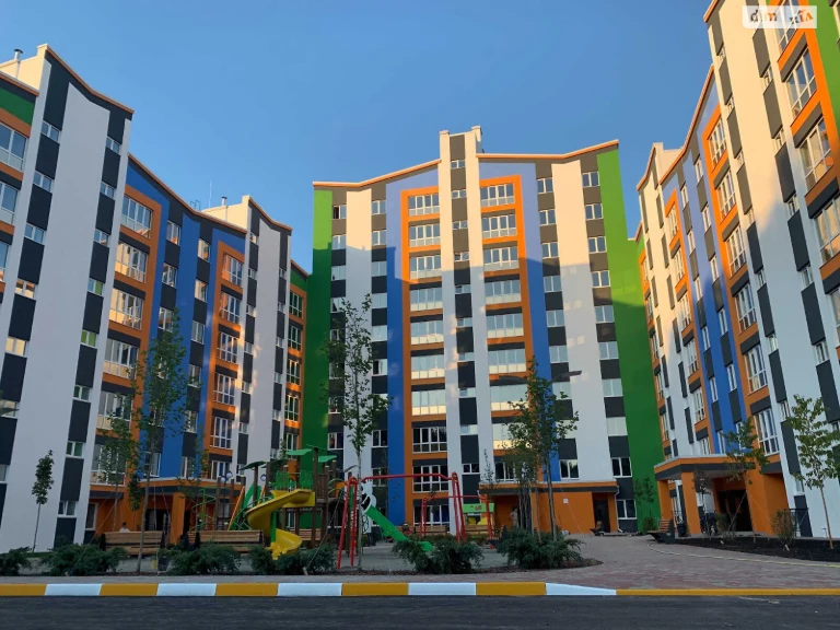 Продаж Квартира Ірпінь