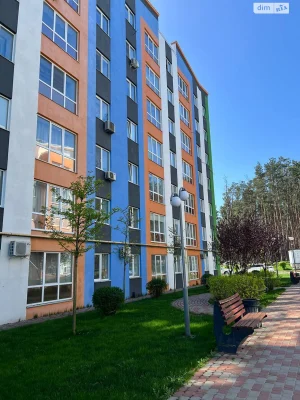 Продаж Квартира Ірпінь