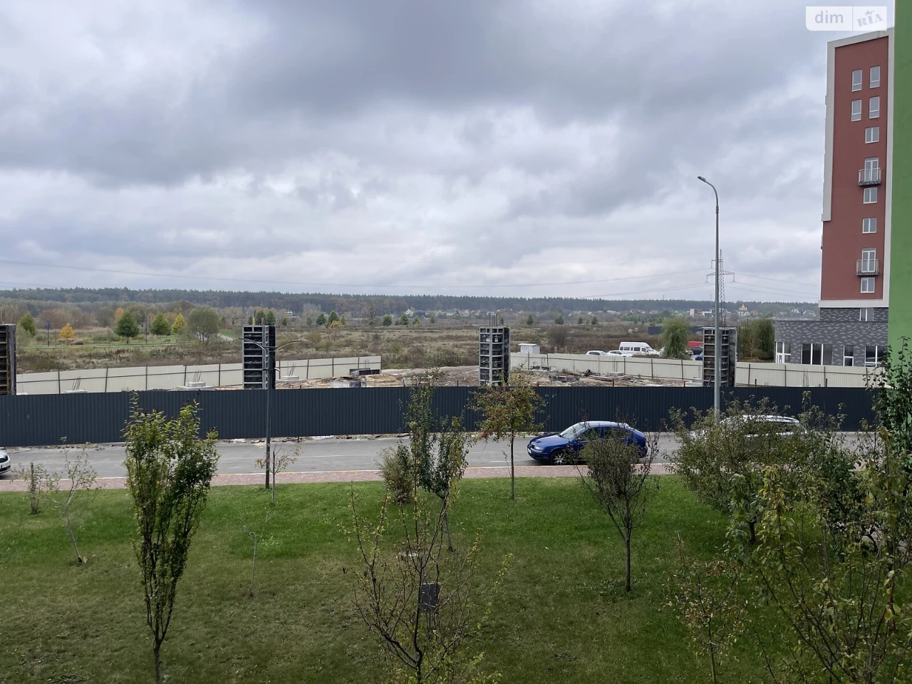 Продаж Квартира Ірпінь