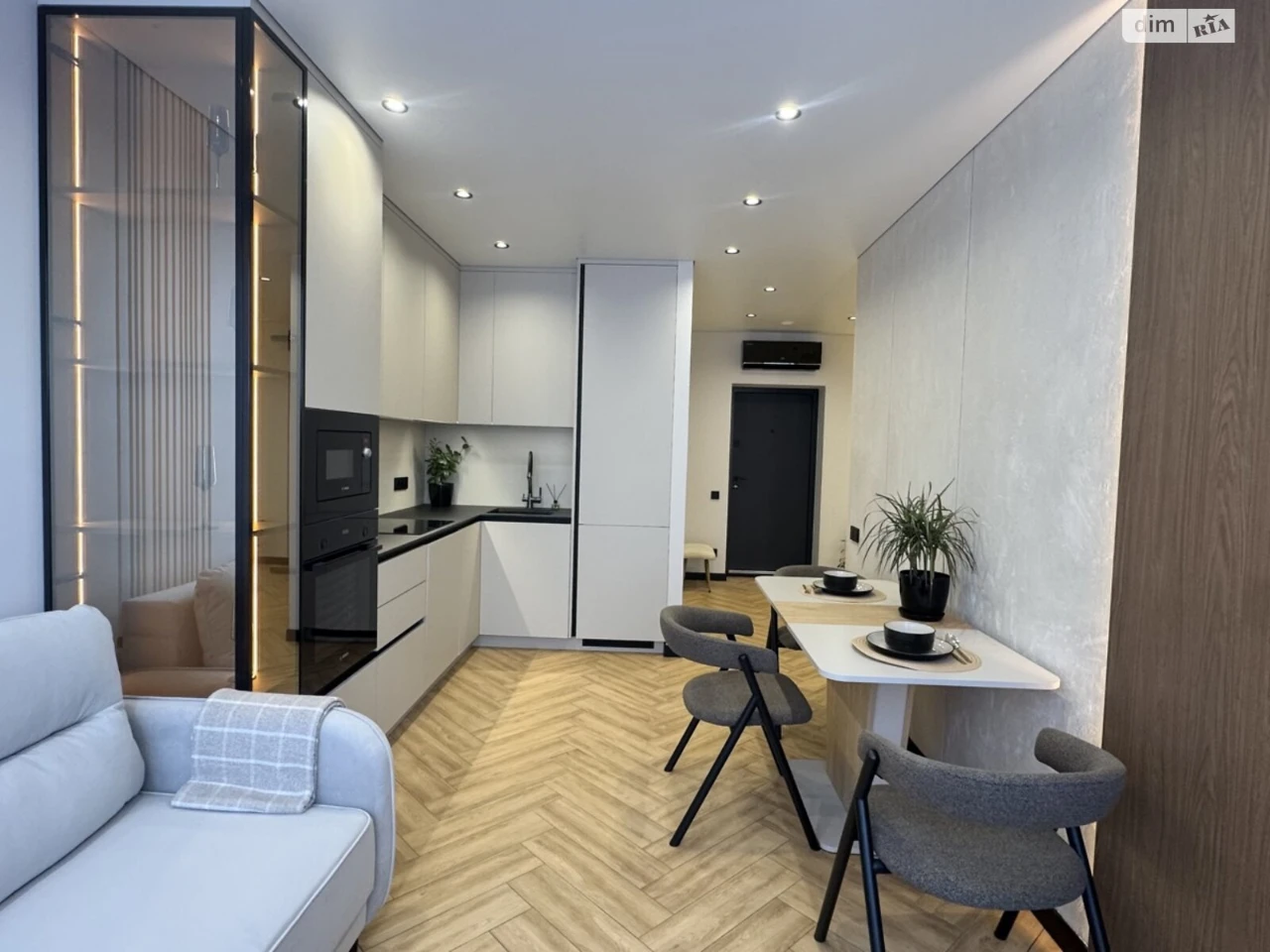 Apartment for Sale in Irpin