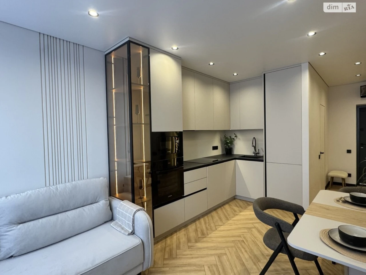 Apartment for Sale in Irpin