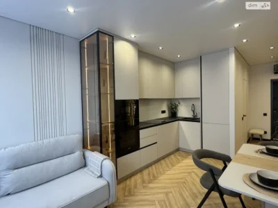 Apartment for Sale in Irpin