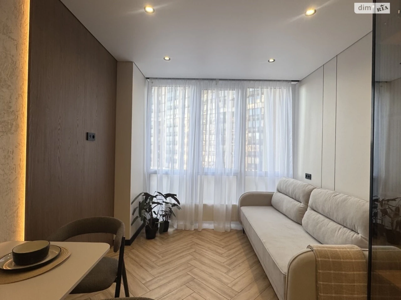 Apartment for Sale in Irpin