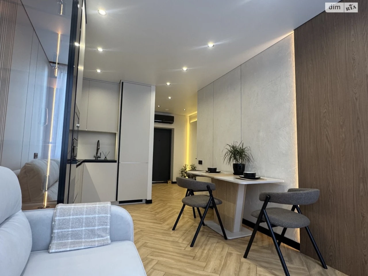 Apartment for Sale in Irpin