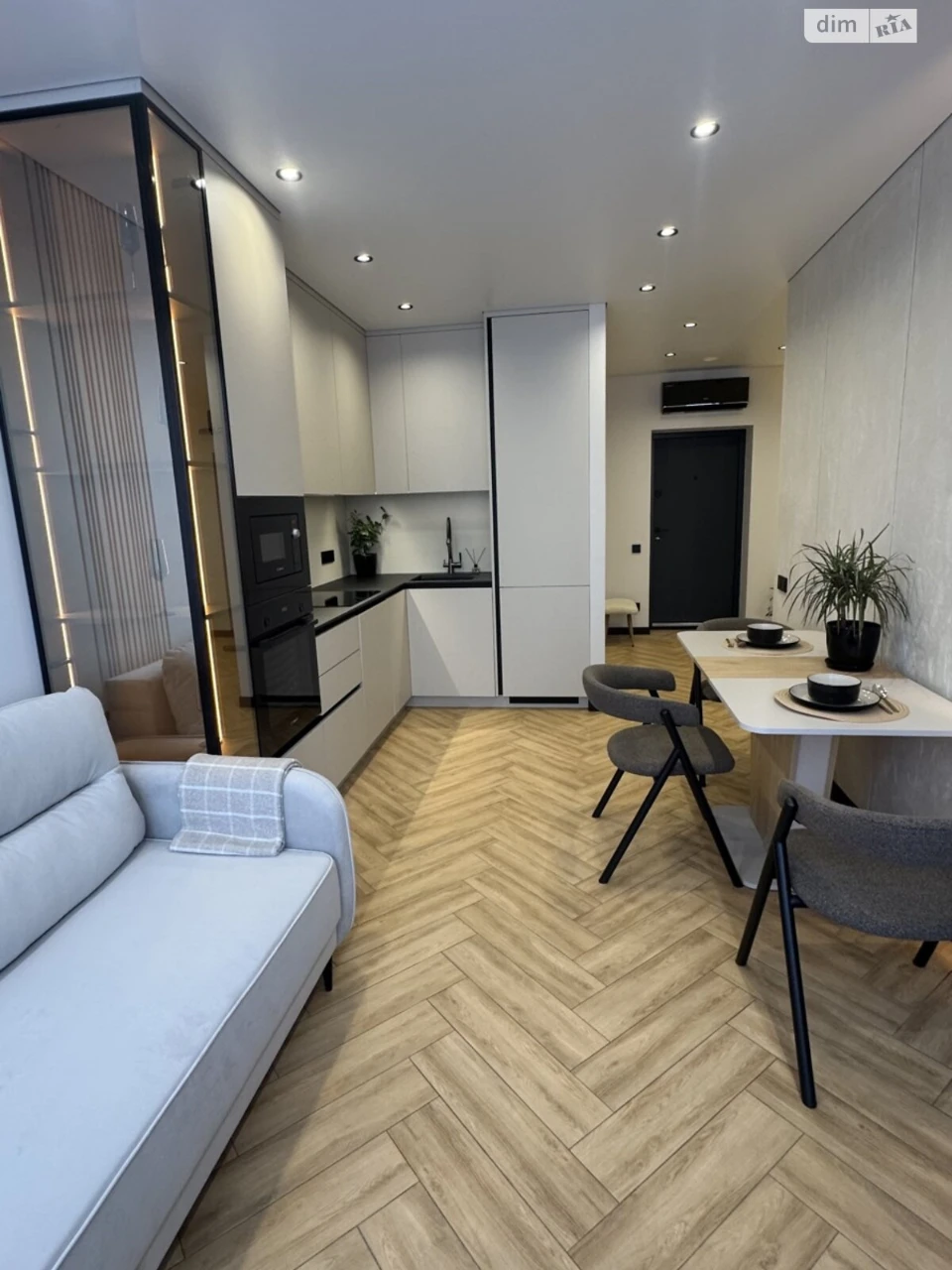 Apartment for Sale in Irpin