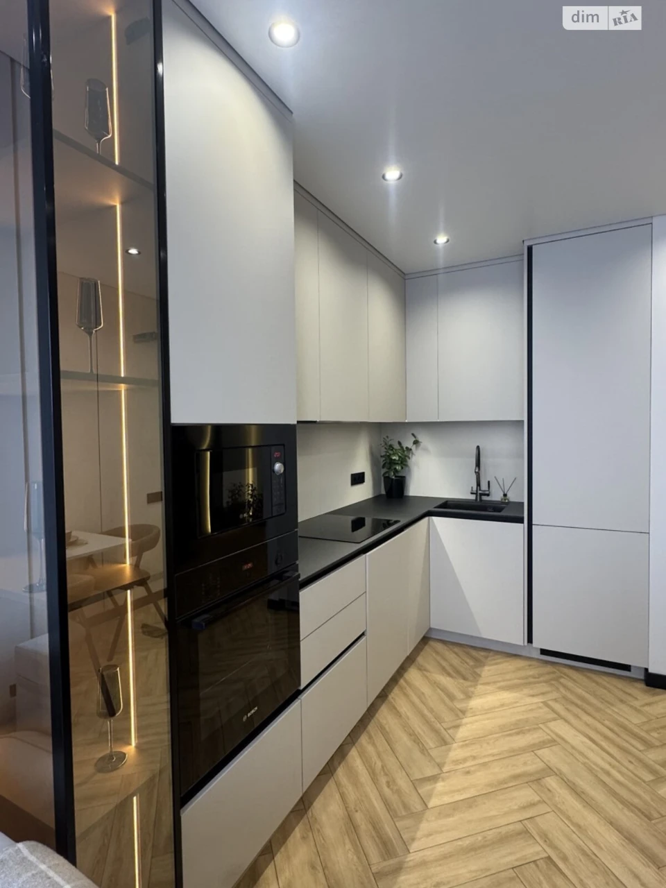Apartment for Sale in Irpin