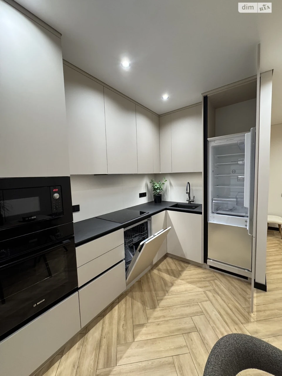 Apartment for Sale in Irpin