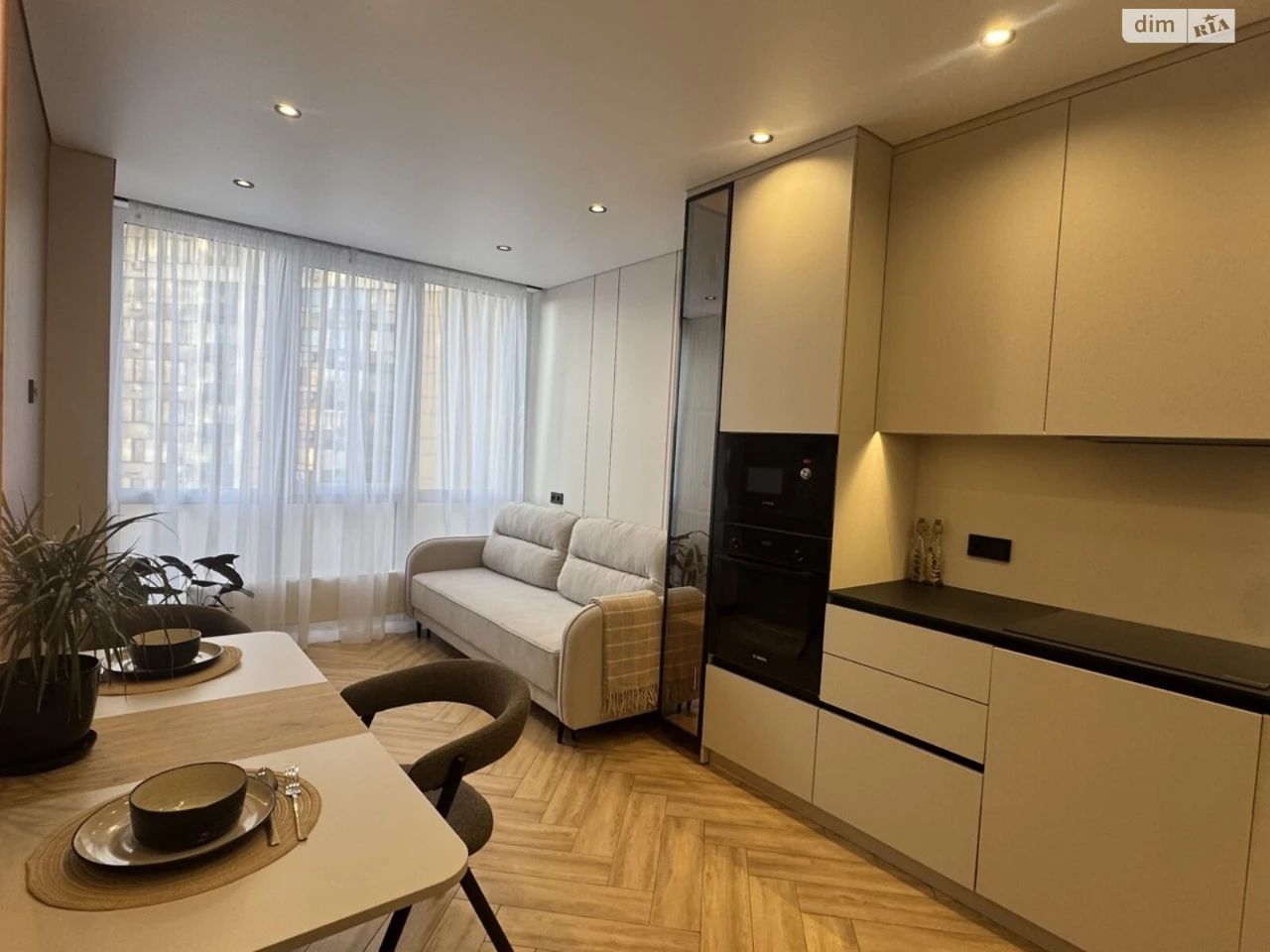 Apartment for Sale in Irpin