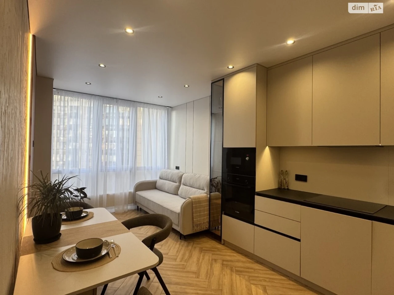 Apartment for Sale in Irpin