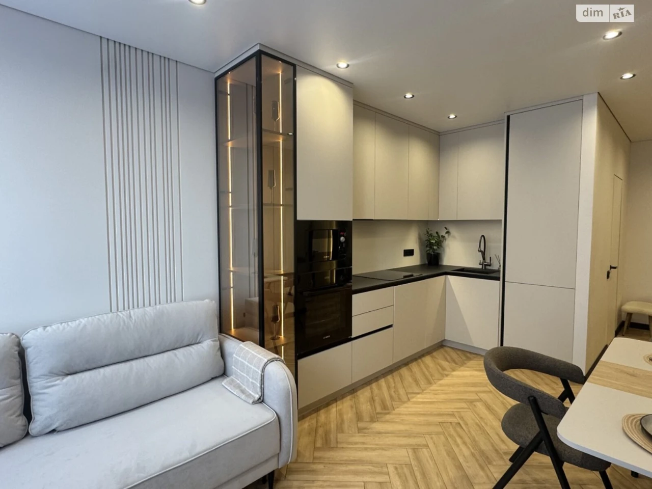 Apartment for Sale in Irpin