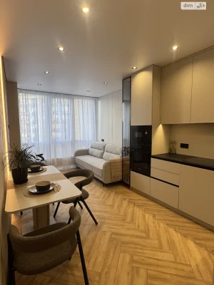 Apartment for Sale in Irpin