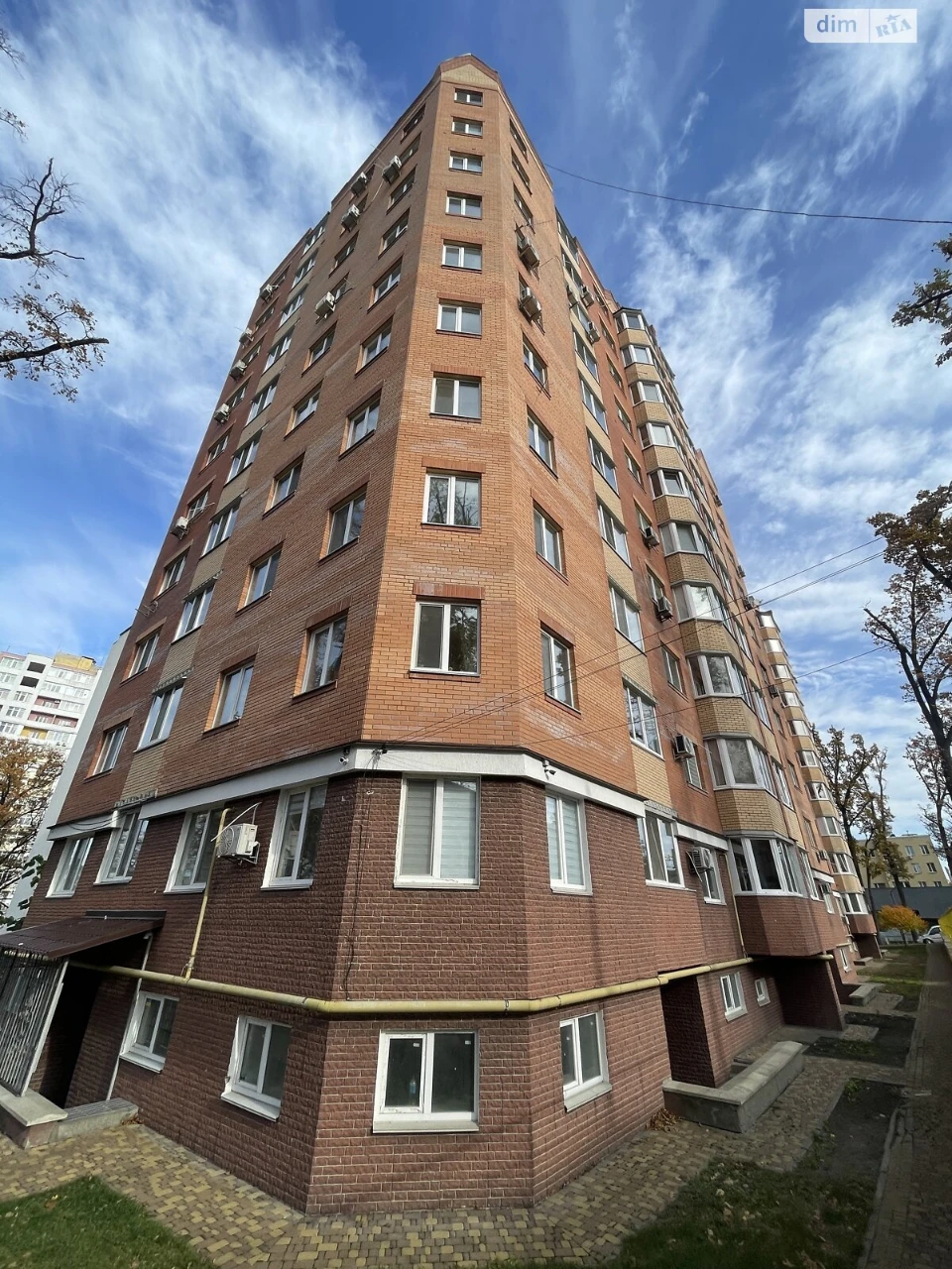 Продаж Квартира