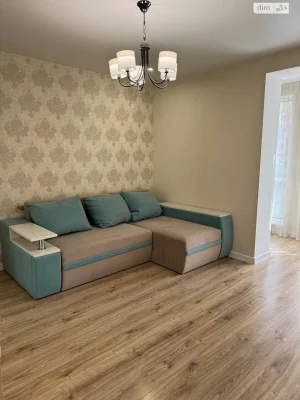 Apartment for Sale in Irpin