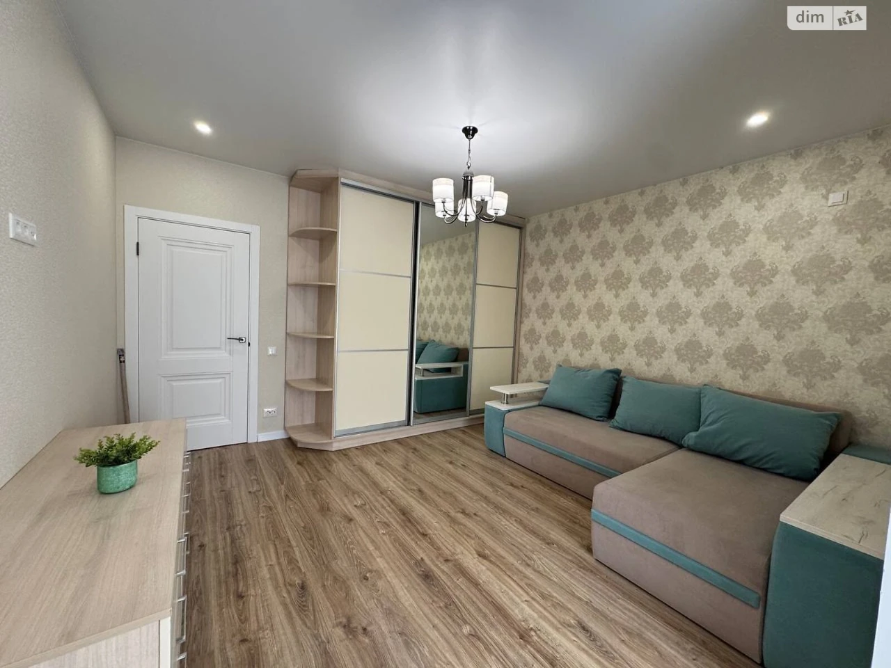 Apartment for Sale in Irpin