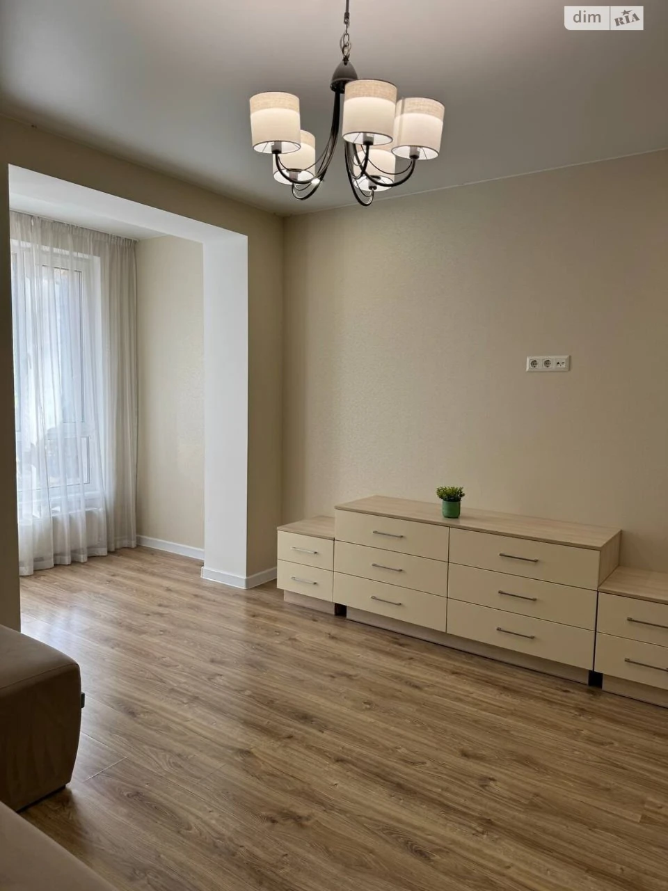 Apartment for Sale in Irpin