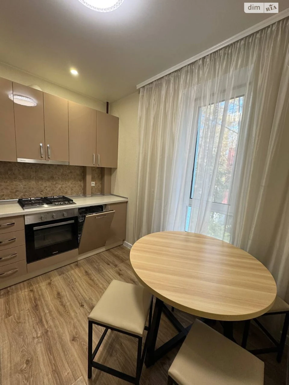 Apartment for Sale in Irpin