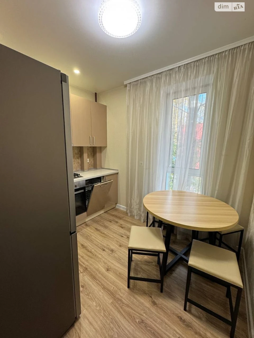 Apartment for Sale in Irpin