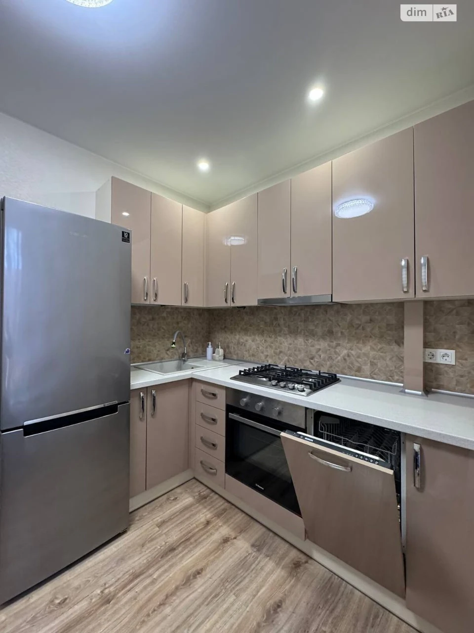 Apartment for Sale in Irpin