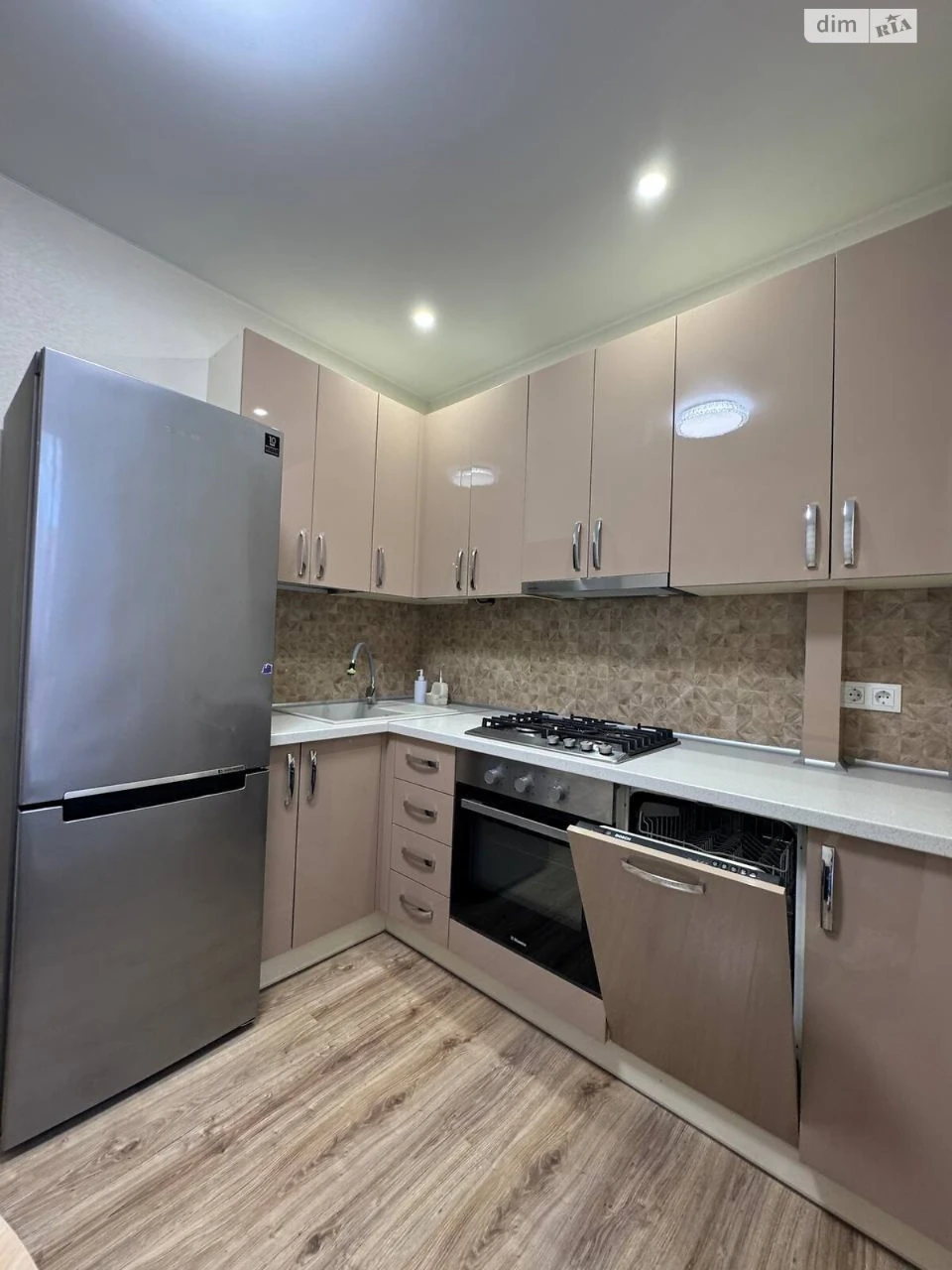 Apartment for Sale in Irpin