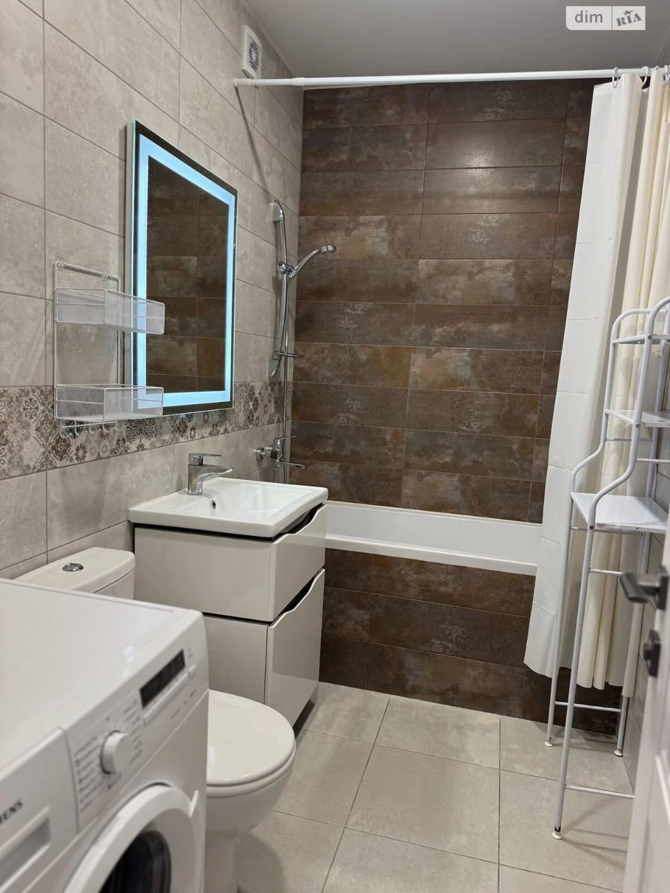 Apartment for Sale in Irpin