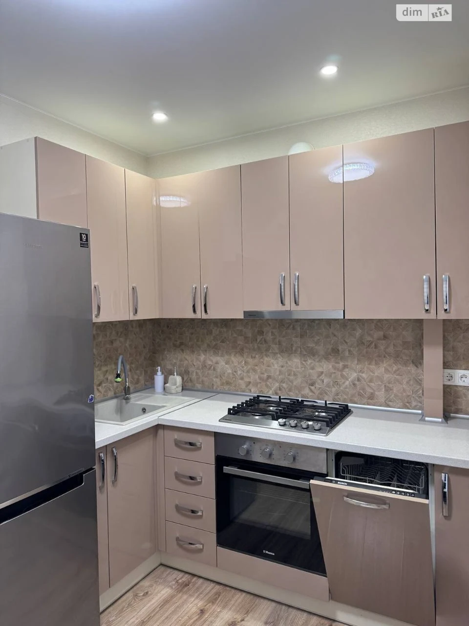 Apartment for Sale in Irpin