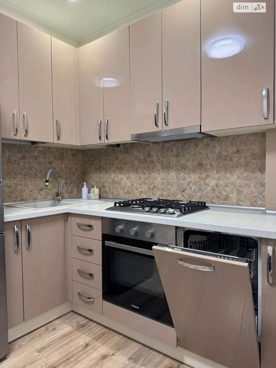 Apartment for Sale in Irpin