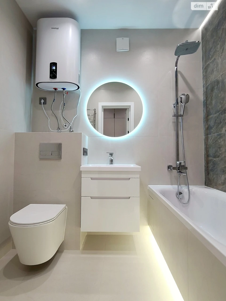 Apartment for Sale in Irpin