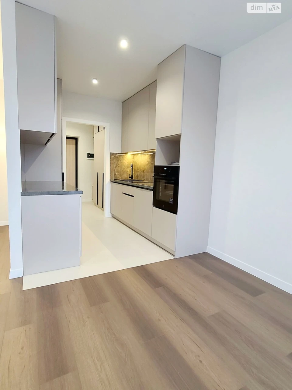Apartment for Sale in Irpin
