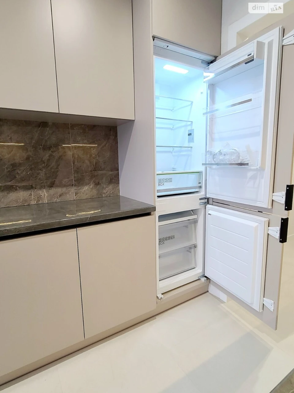 Apartment for Sale in Irpin