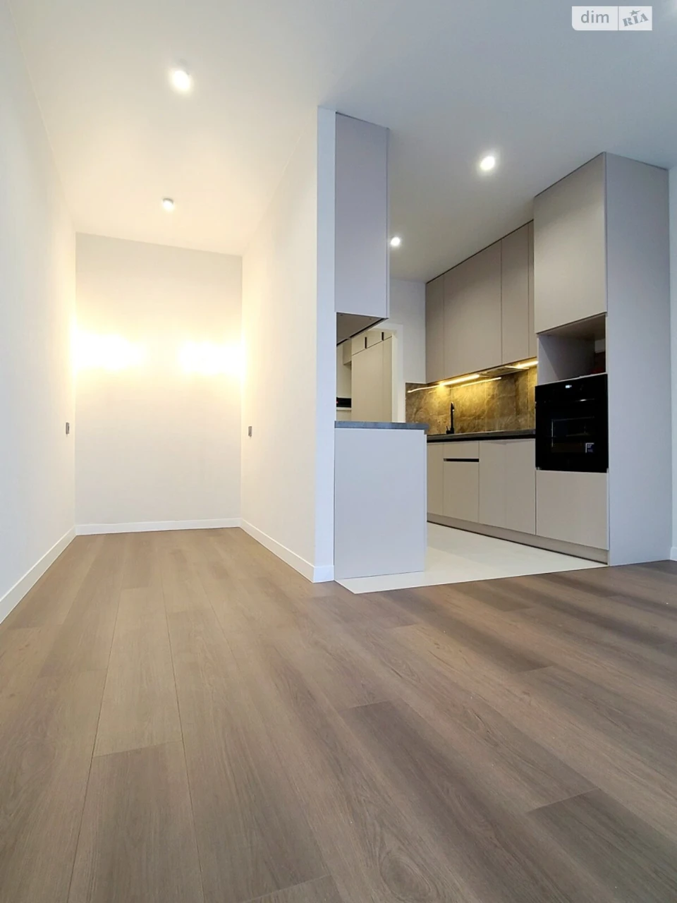 Apartment for Sale in Irpin