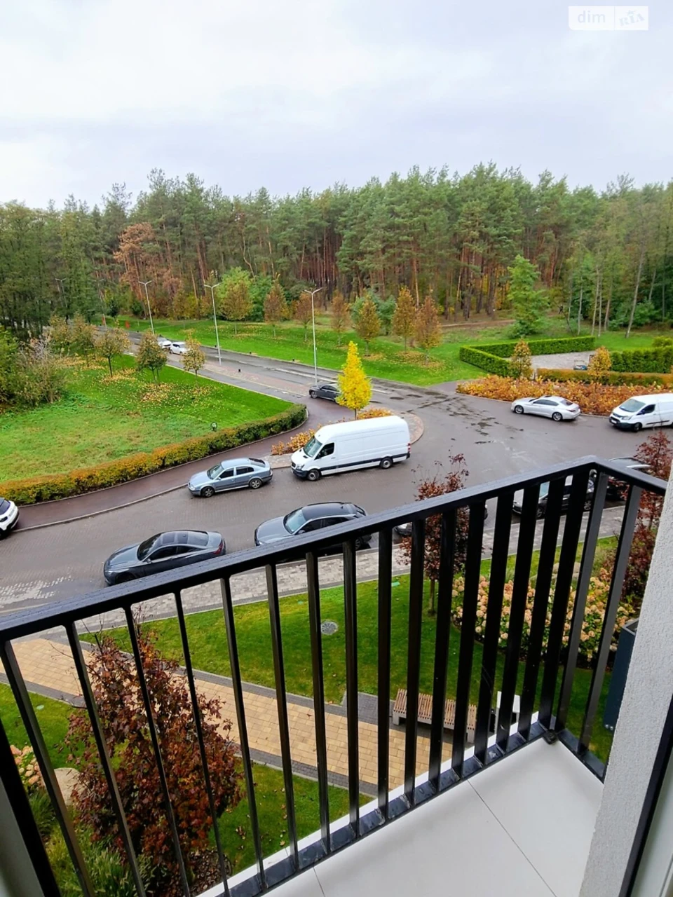Apartment for Sale in Irpin