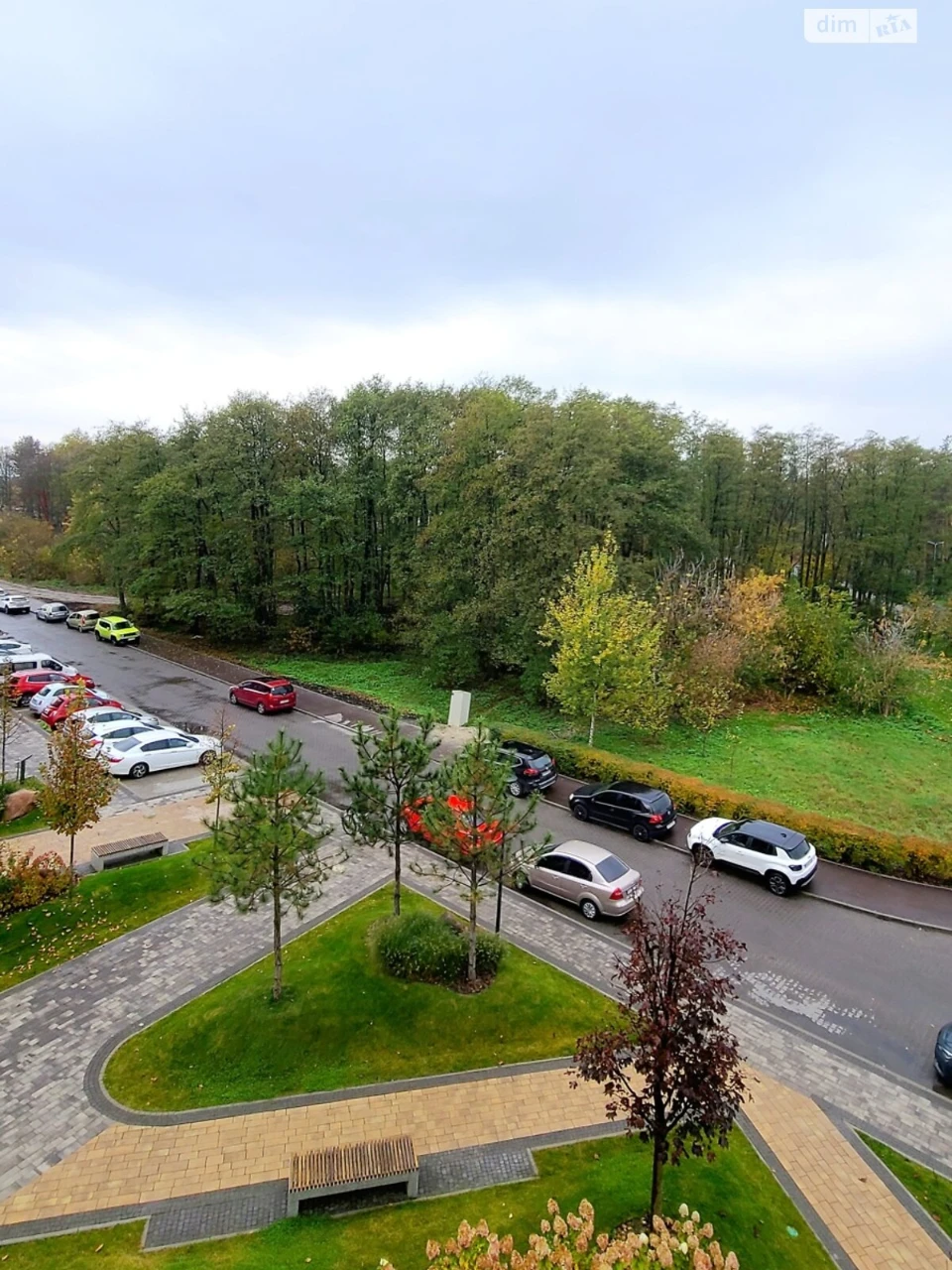 Apartment for Sale in Irpin