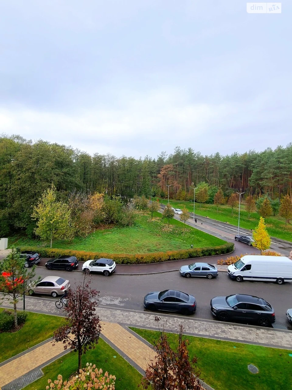 Apartment for Sale in Irpin