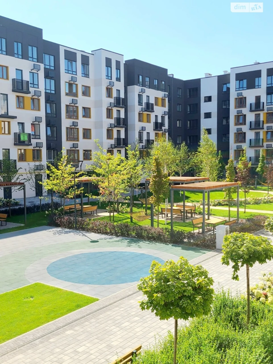 Apartment for Sale in Irpin