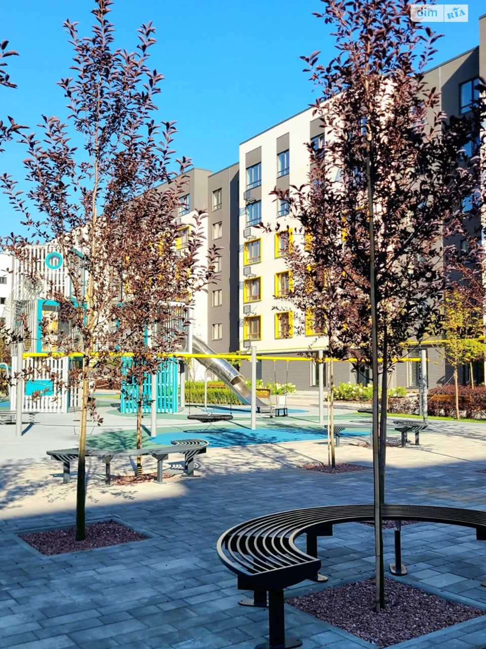 Apartment for Sale in Irpin