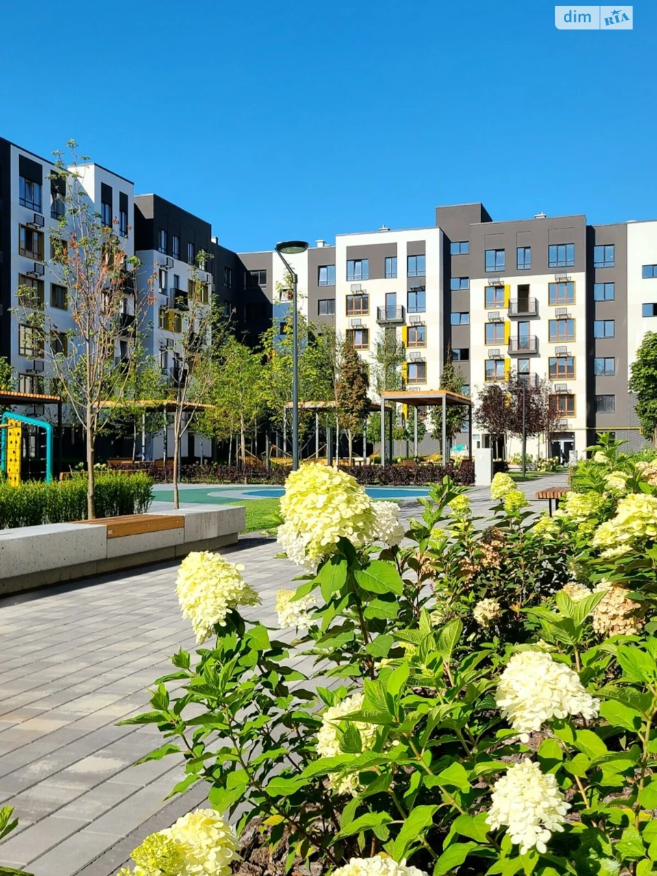 Apartment for Sale in Irpin