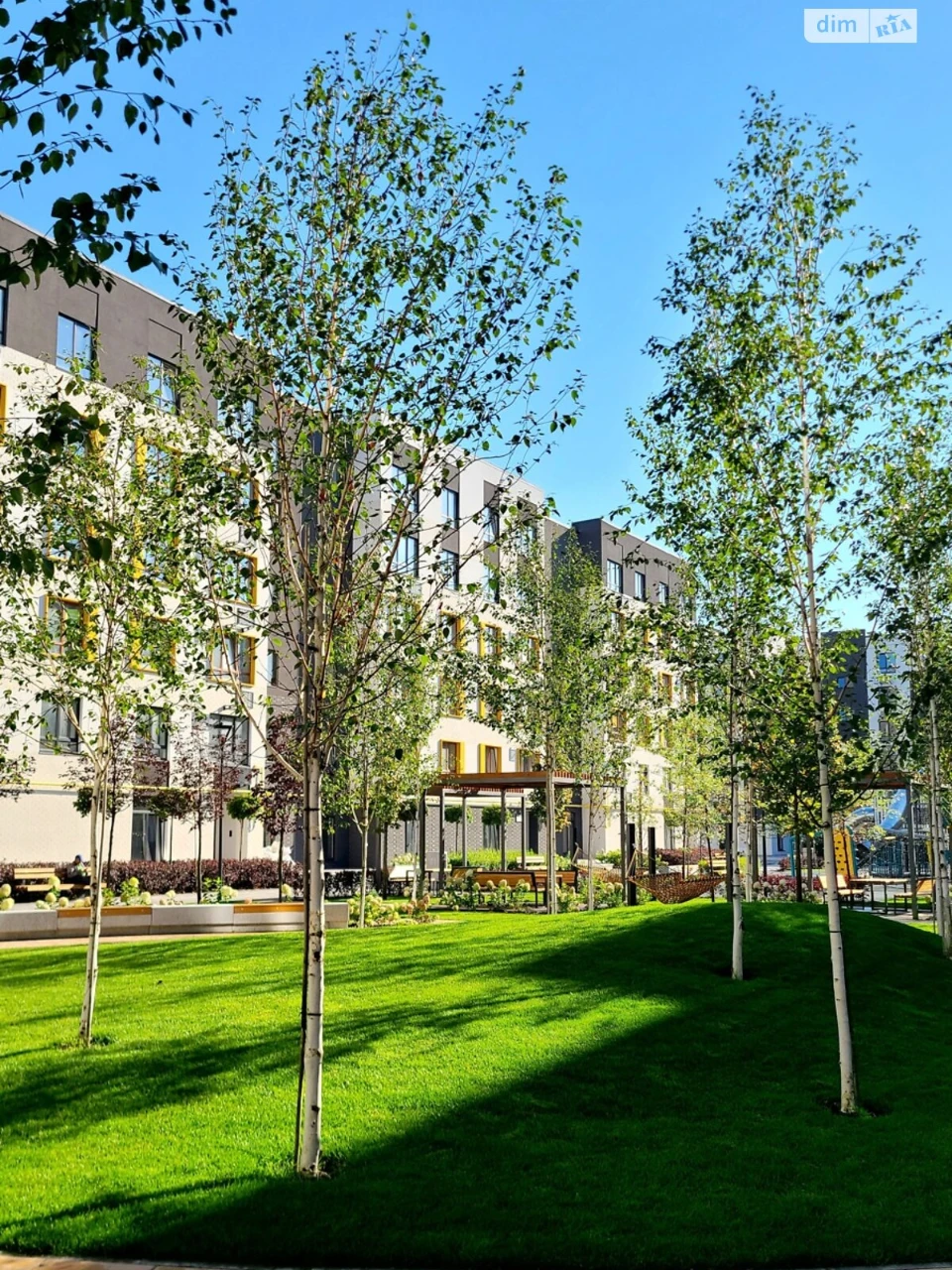 Apartment for Sale in Irpin
