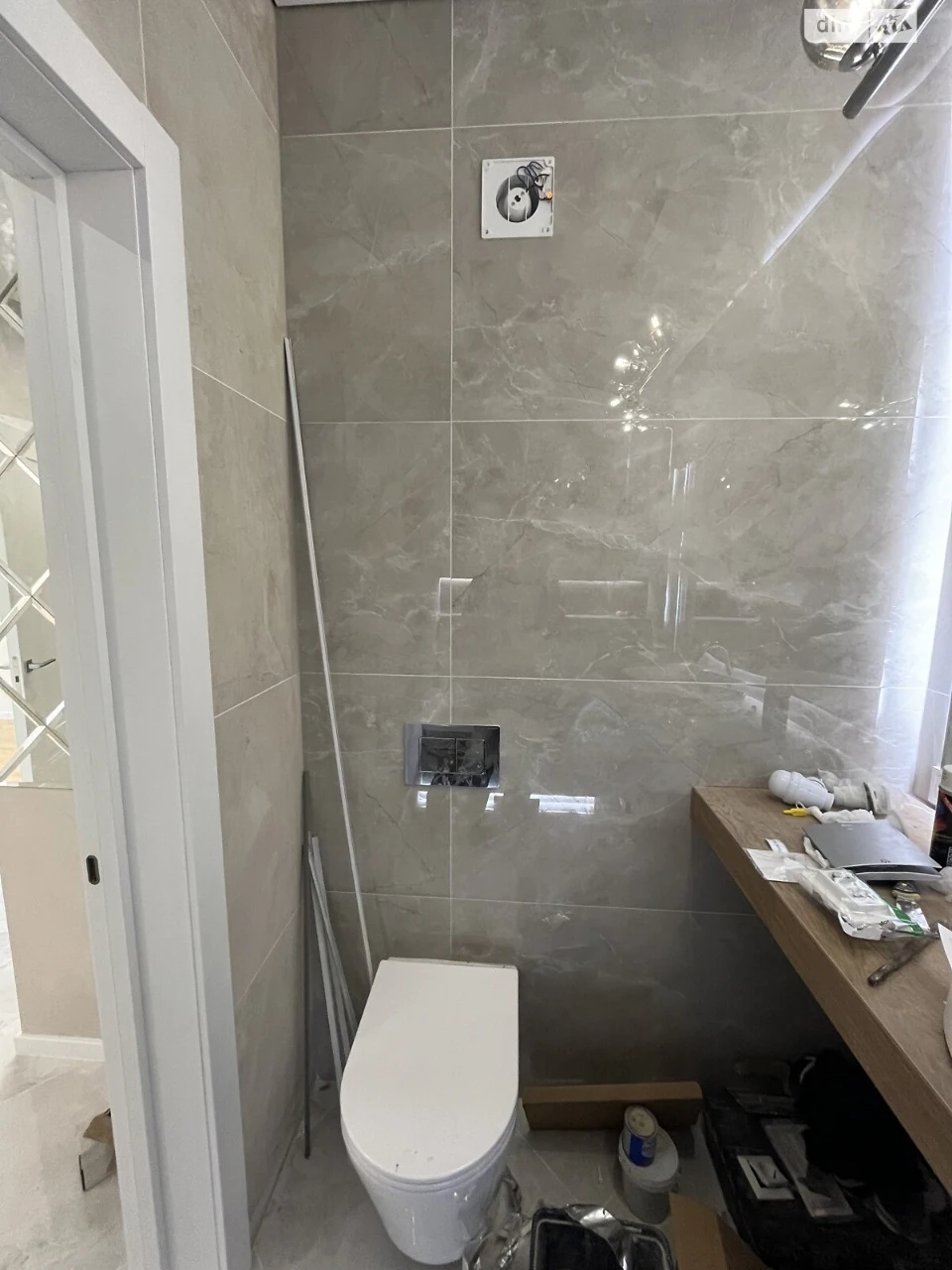 Apartment for Sale in Irpin