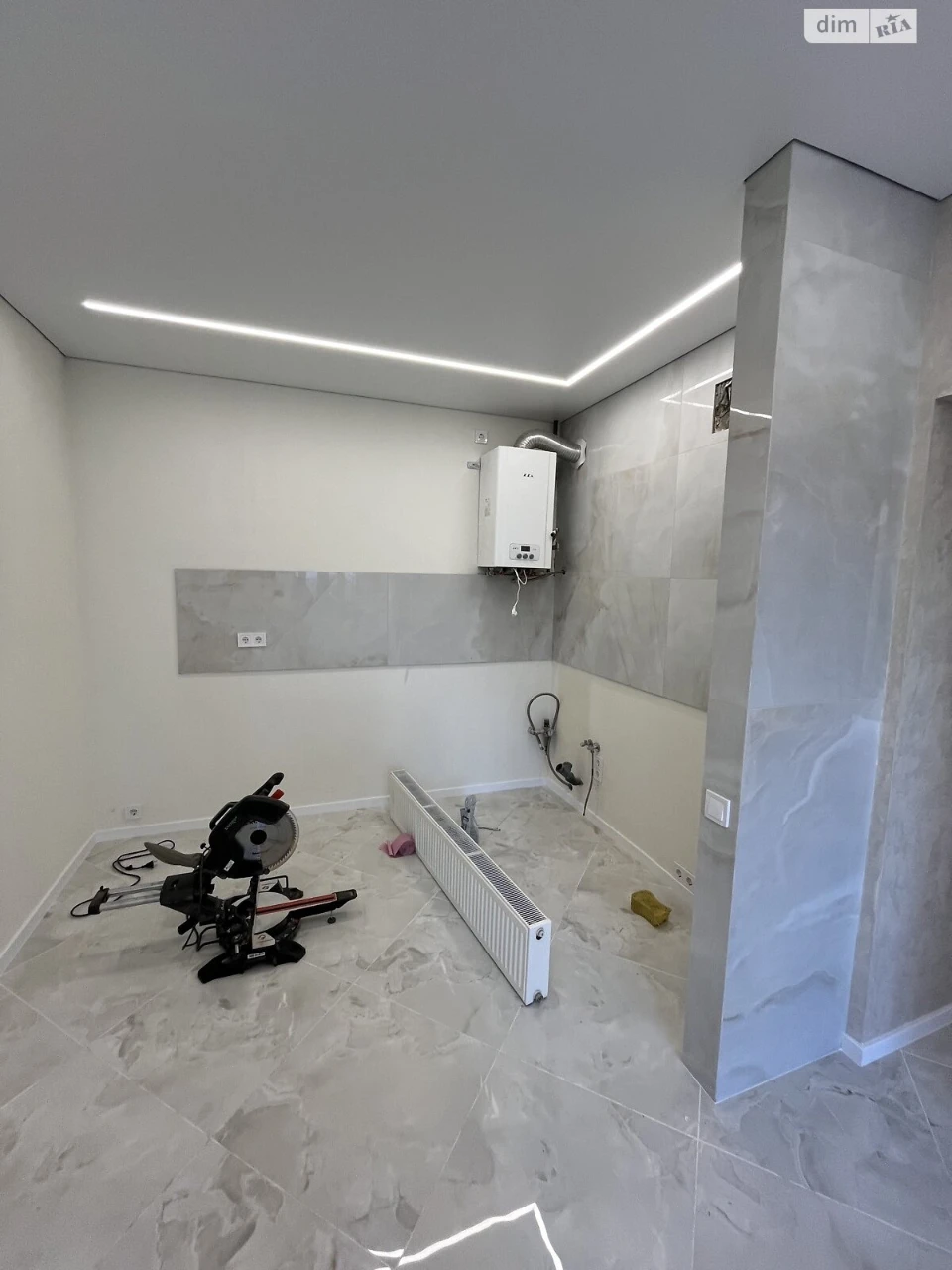 Apartment for Sale in Irpin