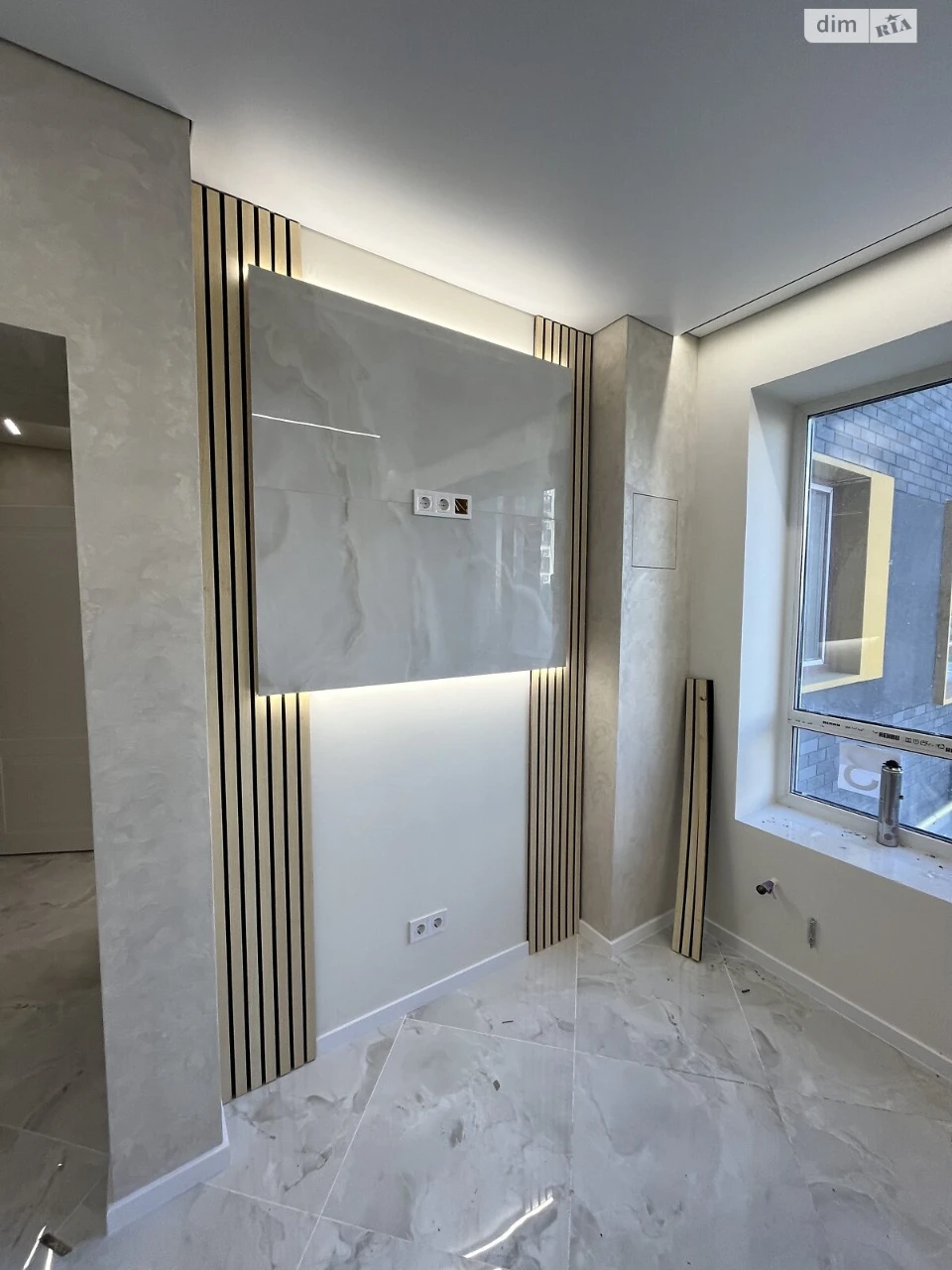 Apartment for Sale in Irpin