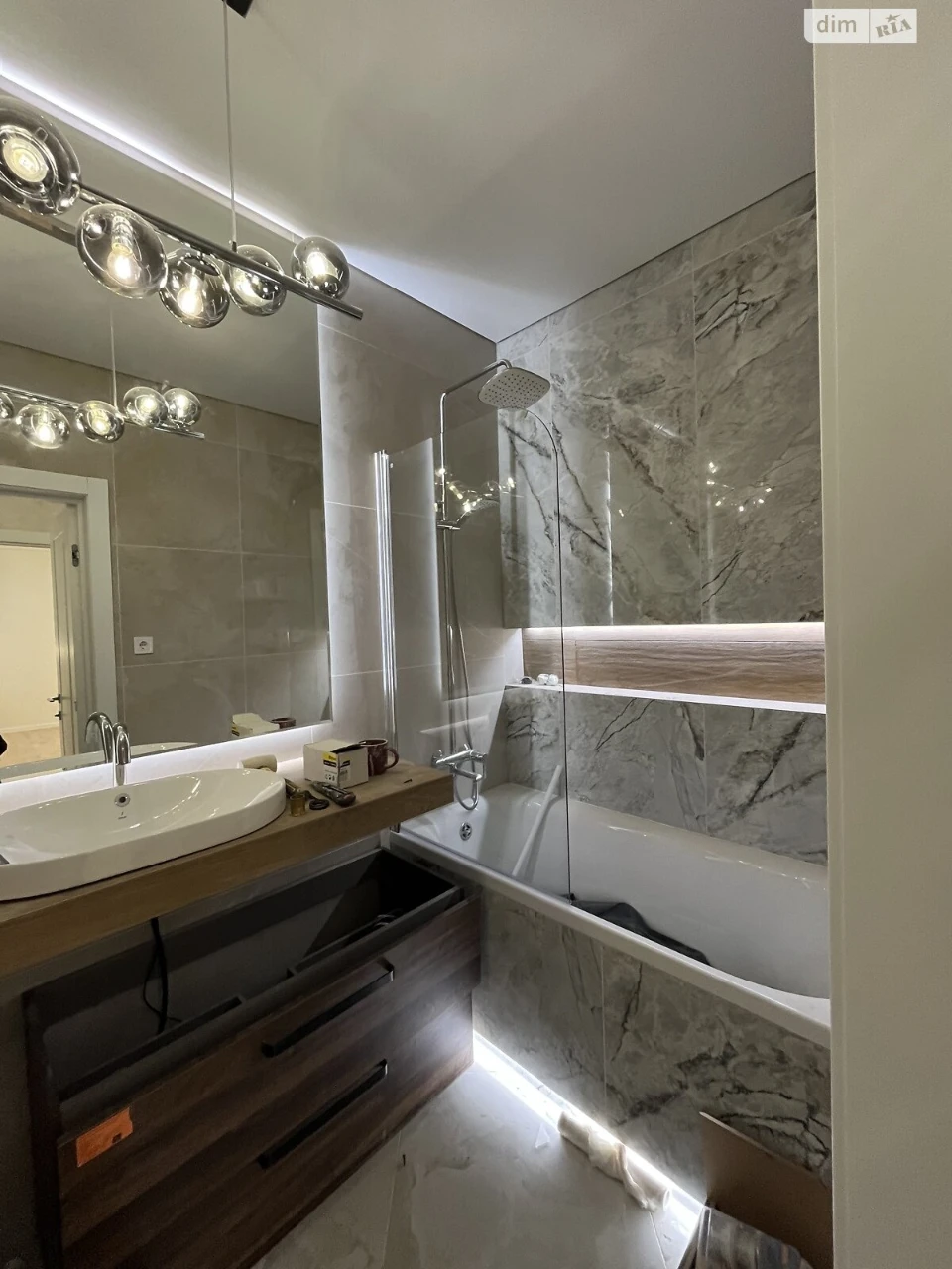 Apartment for Sale in Irpin