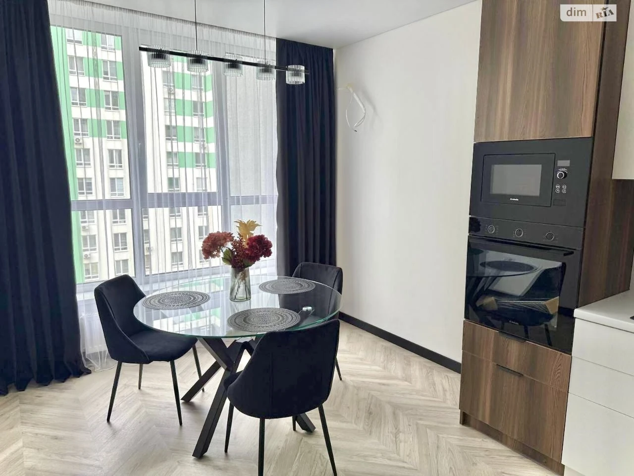 Apartment for Sale in Irpin