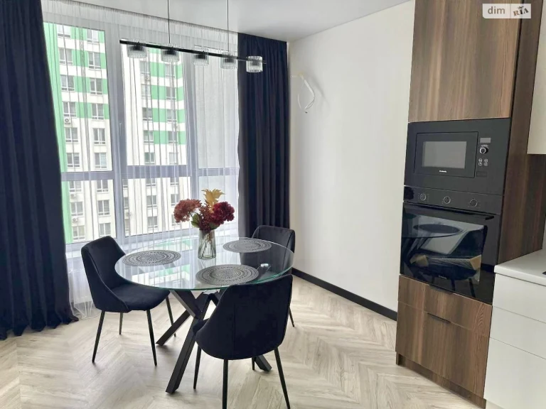Apartment for Sale in Irpin