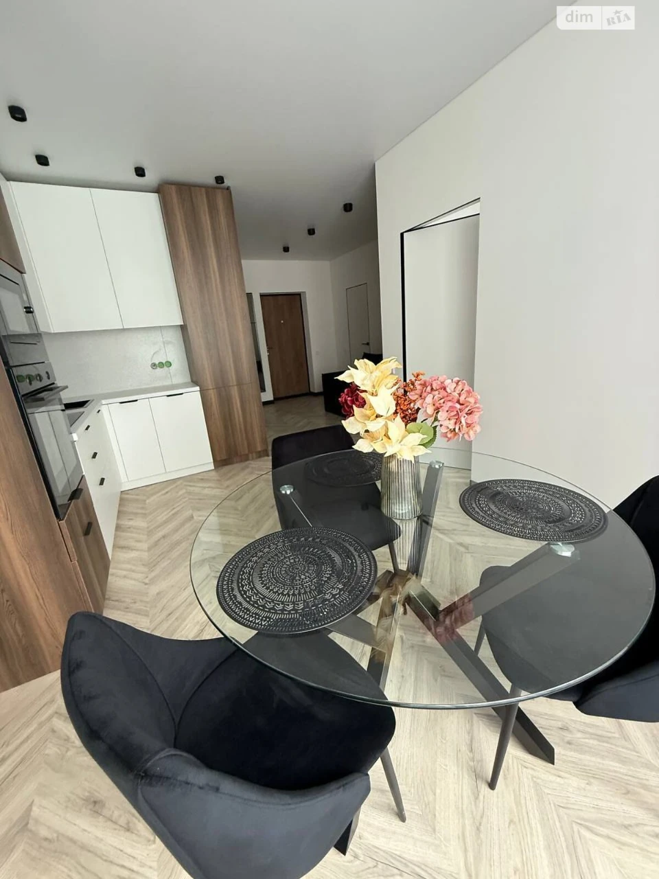 Apartment for Sale in Irpin